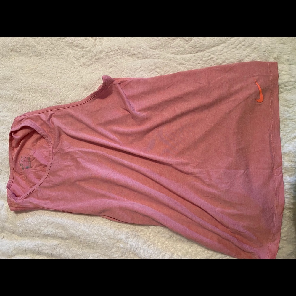 Nike tank